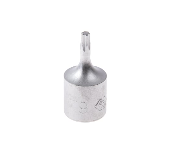 Насадка торцевая TORX (T9; 25 мм; 1/4DR) KING TONY 201309X 1