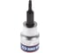 Насадка торцевая TORX с отверстием (T10Н; 50 мм; 3/8DR) KING TONY 302710 1