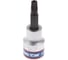 Насадка торцевая TORX с отверстием (T30Н; 50 мм; 3/8DR) KING TONY 302730 1