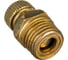 Клапан сливной 565/1 (12 Bar, 1/4") PATRIOT 830902025 2