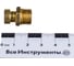Клапан сливной 565/1 (12 Bar, 1/4") PATRIOT 830902025 3
