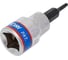 Насадка торцевая TORX (T9; 50 мм; 3/8DR) KING TONY 302309 2