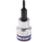 Насадка торцевая TORX (T9; 50 мм; 3/8DR) KING TONY 302309 3