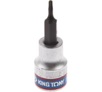 Насадка торцевая TORX (T8; 50 мм; 3/8DR) KING TONY 302308