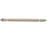 Вставка двухсторонняя Phillips (PH1; 110 мм; 1/4) KING TONY 131101P 1