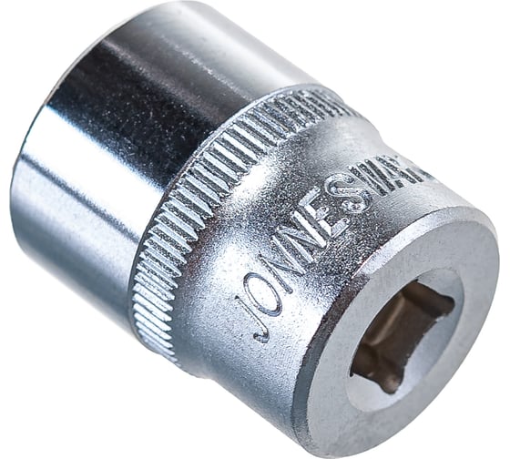 Торцевая головка 1/4"DR, 14 мм Jonnesway S04H2114 48538