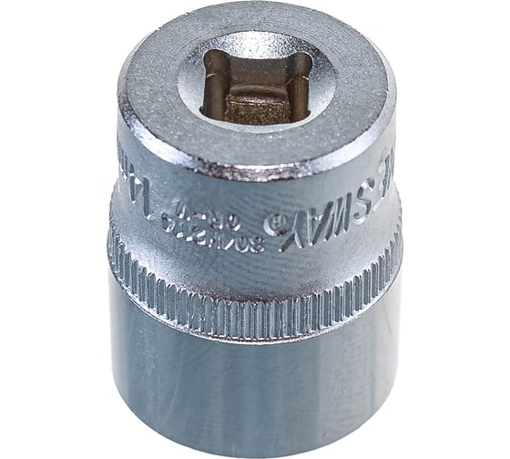 Торцевая головка 1/4"DR, 14 мм Jonnesway S04H2114 48538