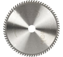 Диск пильный по дереву 250х32/30/25,4, 72 зуба EDGE by PATRIOT 810010022