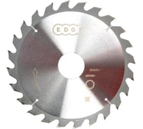 Диск пильный по дереву 250х32/30/25,4, 72 зуба EDGE by PATRIOT 810010022