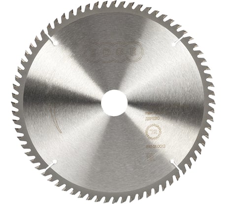 Диск пильный по дереву 250х32/30/25,4, 72 зуба EDGE by PATRIOT 810010022