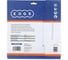 Диск пильный по дереву 250х32/30/25,4, 72 зуба EDGE by PATRIOT 810010022 3