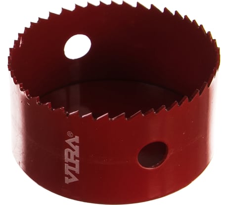 Коронка Bi-metal 83 мм VIRA 559012