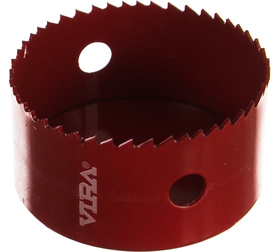 Коронка Bi-metal 83 мм VIRA 559012