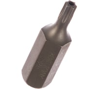 Вставка торцевая TORX с отверстием (Т25; 10 мм; 36 мм) KING TONY 163625U