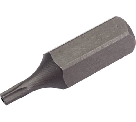 Вставка торцевая TORX с отверстием (Т15; 10 мм; 36 мм) KING TONY 163615U