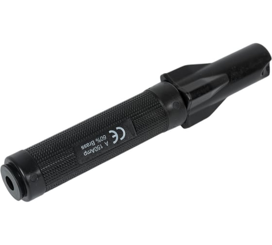 Электрододержатель винтовой ELEKTROD HOLDER HAKIS HAKI-200A