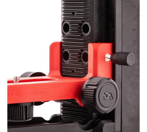 Комплект магнитный с микролифтом + крепление-зажим BASE MAGNETIC LIFT+WALL BRACKET ADA А00555