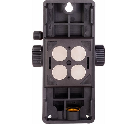 Крепление магнитное с микролифтом, винты 5/8" и 1/4" ADA MAGNETIC LIFT А00553