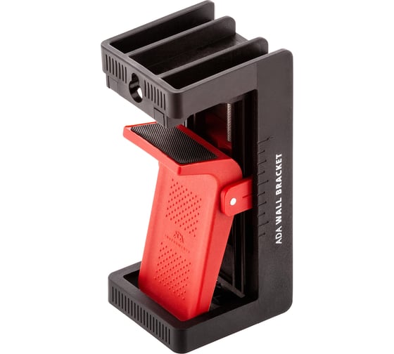 Крепление-зажим ADA WALL BRACKET А00554 1