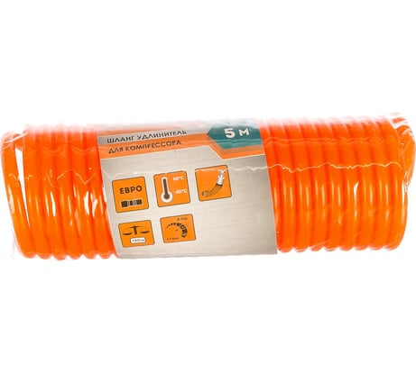 Шланг 5 м Sturm 1700-01-05