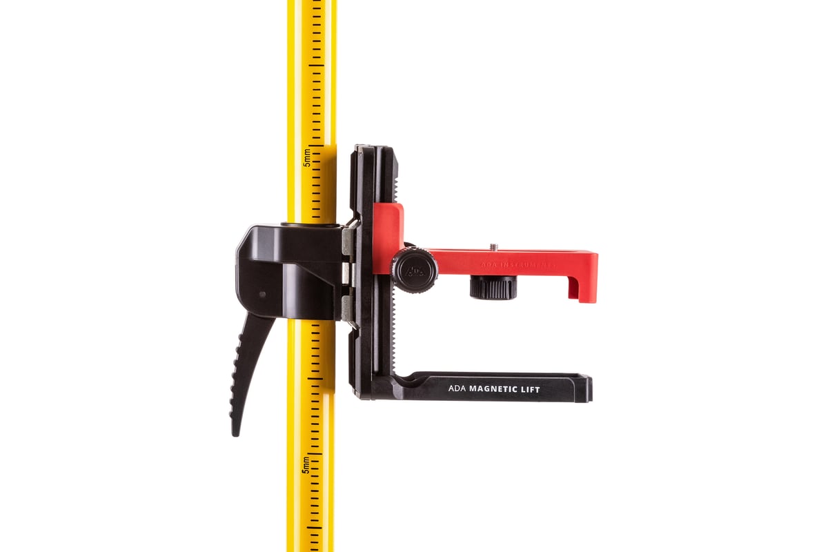 Штатив-штанга элевационный SILVER PLUS в комплекте с треногой 3,6 м ADA ...