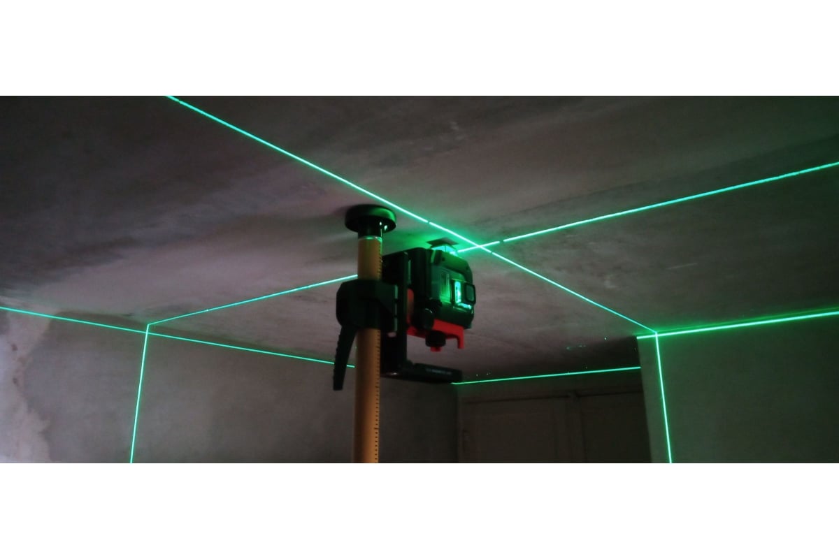 Штатив-штанга элевационный SILVER PLUS в комплекте с треногой 3,6 м ADA ...