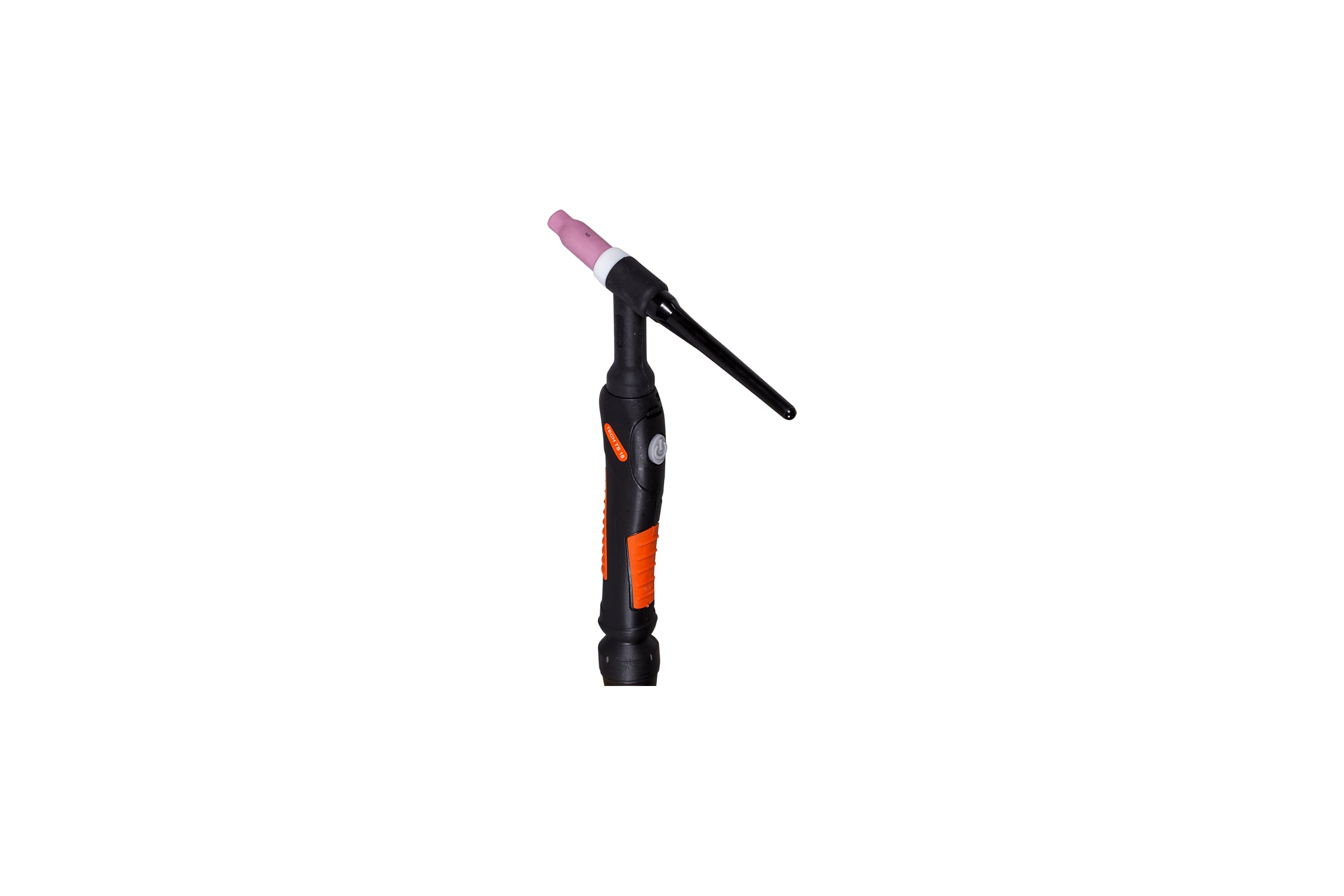 Горелка TIG TS 18 (8 м; 250/315AC/DC; окс+б/р; 2PIN) Сварог