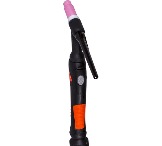Горелка TIG TS 18 (8 м; 250/315AC/DC; окс+б/р; 2PIN) Сварог IOB6367 00000087269