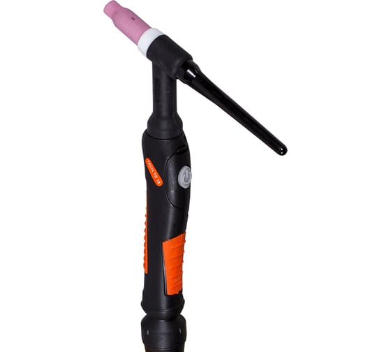 Горелка TIG TS 18 (8 м; 250/315AC/DC; окс+б/р; 2PIN) Сварог IOB6367 00000087269