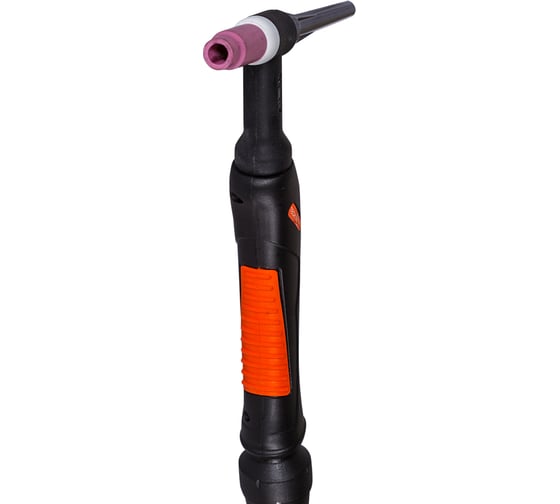 Горелка TIG TS 18 (8 м; 250/315AC/DC; окс+б/р; 2PIN) Сварог IOB6367 00000087269