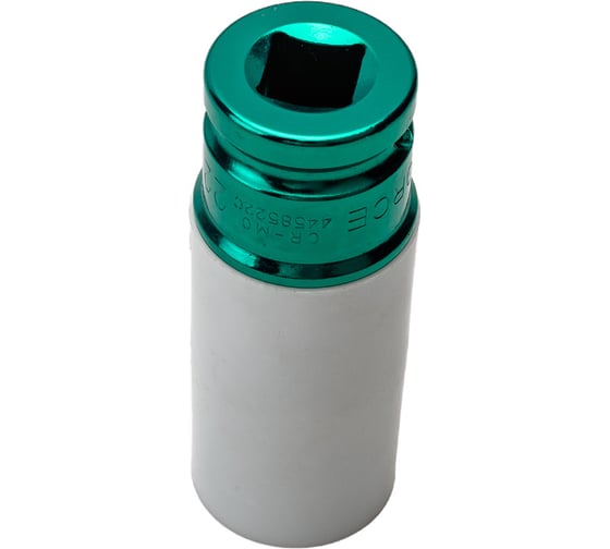 Головка ударная колесная 1/2", 22 мм FORCE 4458522C