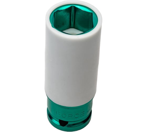 Головка ударная колесная 1/2", 22 мм FORCE 4458522C
