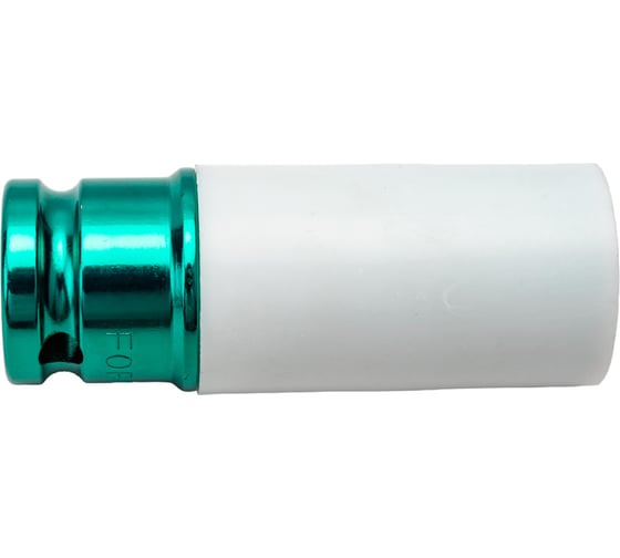 Головка ударная колесная 1/2", 22 мм FORCE 4458522C