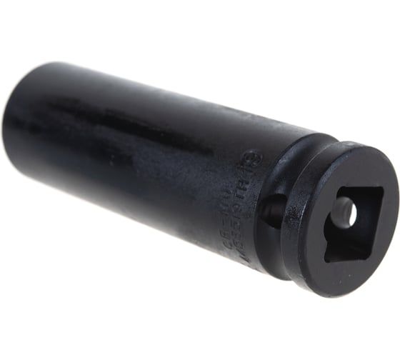 Набор тонкостенных ударных головок, 1/2", 3 шт. FORCE 4032TH