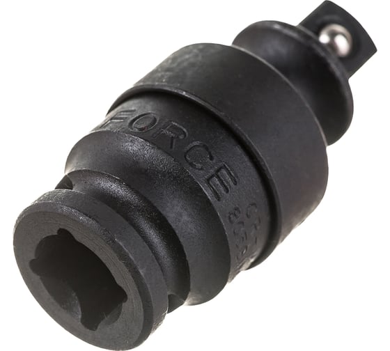 Кардан ударный 3/8", 71 мм FORCE 80531MPB
