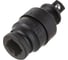 Кардан ударный 3/8", 71 мм FORCE 80531MPB 2