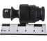 Кардан ударный 3/8", 71 мм FORCE 80531MPB 3