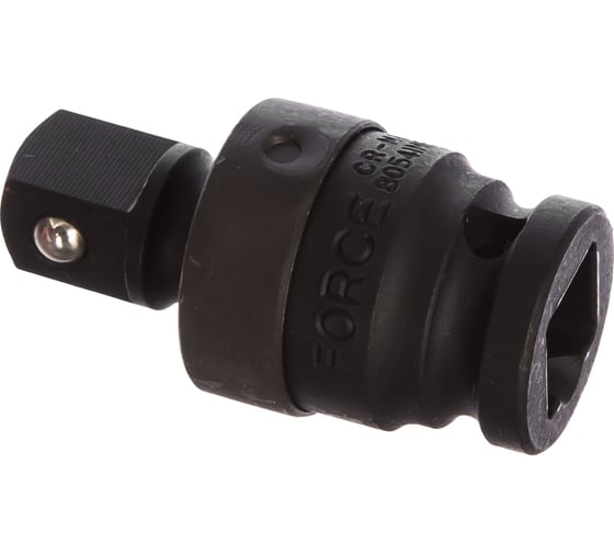 Кардан ударный 1/2", 75 мм FORCE 80541MPB
