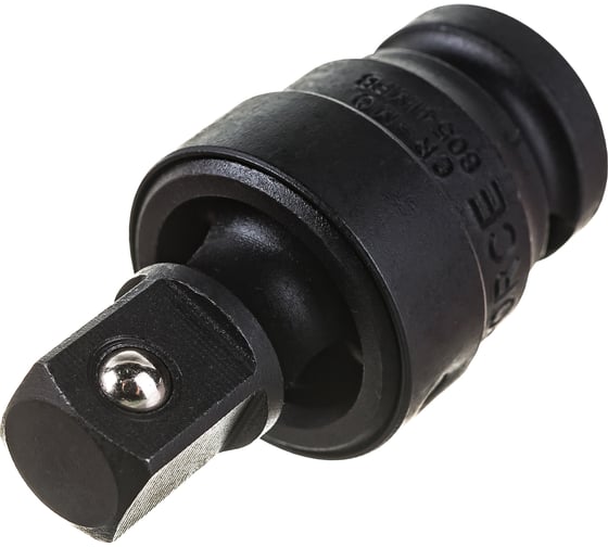 Кардан ударный 1/2", 75 мм FORCE 80541MPB