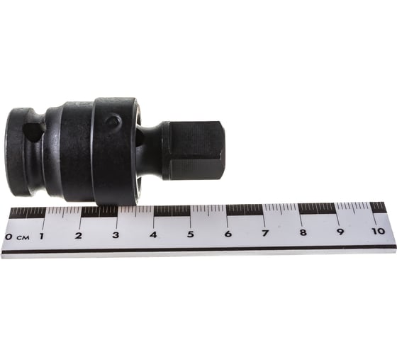 Кардан ударный 1/2", 75 мм FORCE 80541MPB