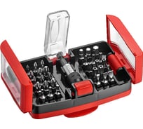 Набор бит с цанговым держателем 31 шт. FORCE 2311