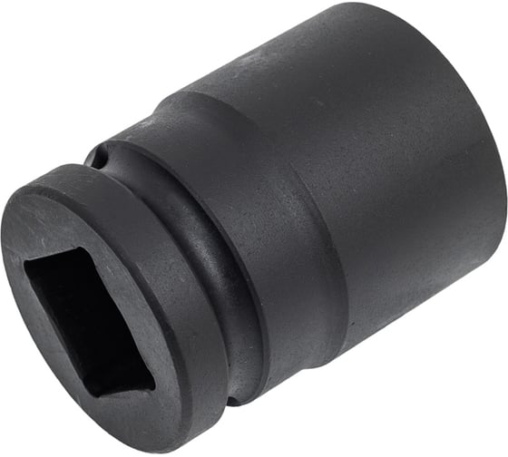 Головка 3/4", 6 гранная, ударная, 54 мм, 27 мм FORCE 46527 1