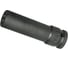 Головка 1/2", 12-ти гранная, L=85 мм, 17 мм, в миниблистере с держателем FORCE H4488517 1