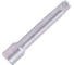 Удлинитель 500 мм, 1/2" FORCE H8044500 1