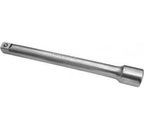 Удлинитель гибкий 1/2", 225 мм в миниблистере с держателем FORCE H8044225F