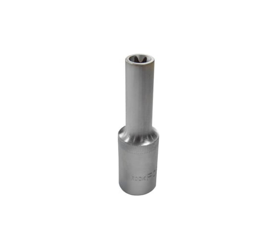 Головка 1/2", Е8, L=77 мм, в миниблистере с держателем FORCE H5467708 1