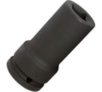 Головка глубокая 1", L=110мм, на прямоугольник 21х28 мм FORCE 48311021