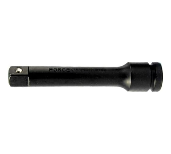 Удлинитель 10", 250 мм, 3/4" ударный FORCE 8046250MPB