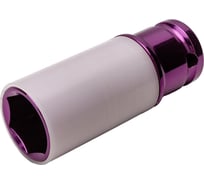 Головка ударная колесная 1/2", 23 мм FORCE 4458523C