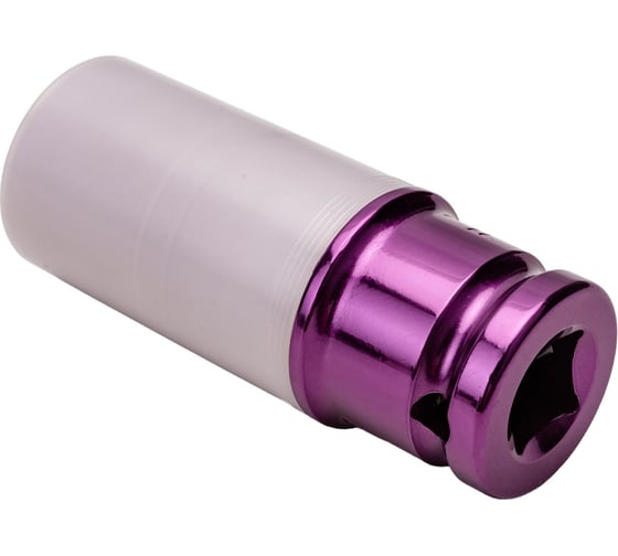 Головка ударная колесная 1/2", 23 мм FORCE 4458523C